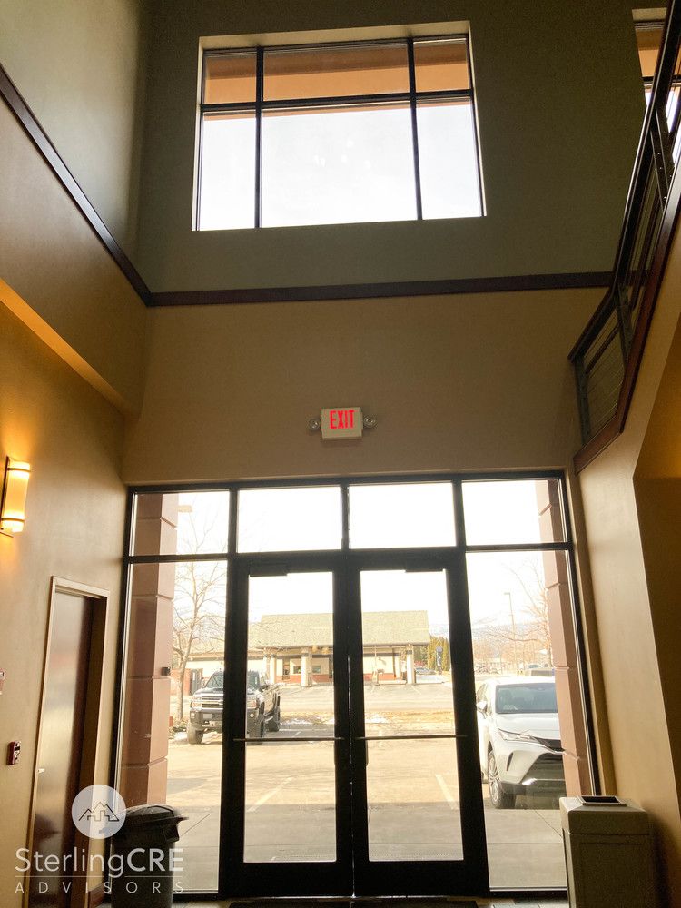 Langley Building | 2425 W. Central Avenue, Suite 203/205: 2425 W Central Ave Ste 203, Missoula, MT 59801